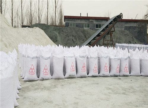 红河硫酸钡厂家 供应硫酸钡涂料 防辐射