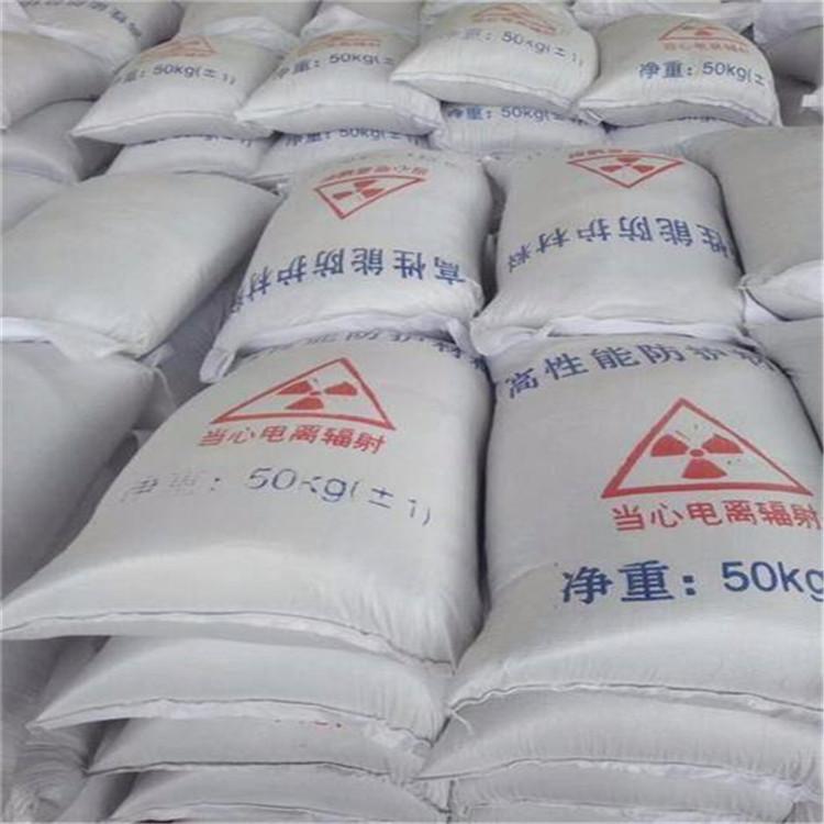 红河硫酸钡砂生产厂家